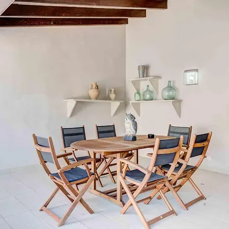 Holiday home Exclusiva En Pollensa Con Vistas Al Mar *