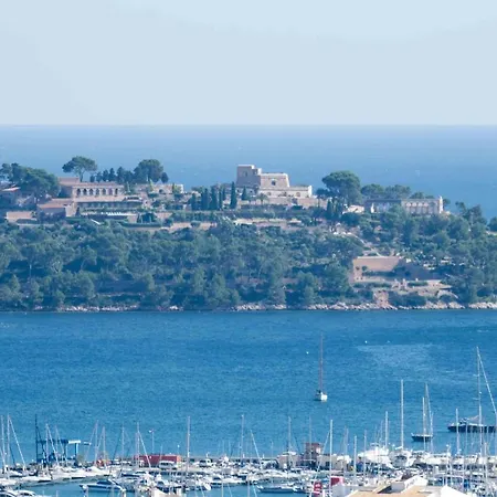 Exclusiva En Pollensa Con Vistas Al Mar Holiday home